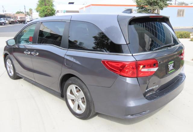 2020 HONDA ODYSSEY EXL 5FNRL6H78LB029948