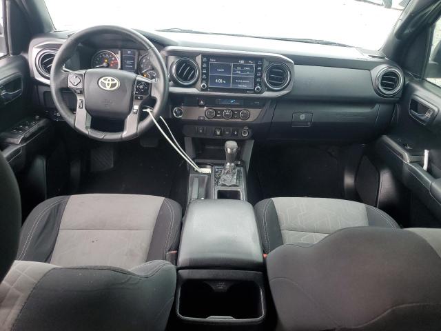 2021 TOYOTA TACOMA DOU #3296992860