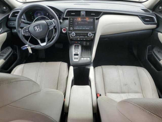 2020 HONDA INSIGHT TO 19XZE4F93LE001550