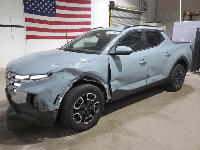 Global Auto Auctions: 2023 HYUNDAI SANTA CRUZ SEL PREMIUM