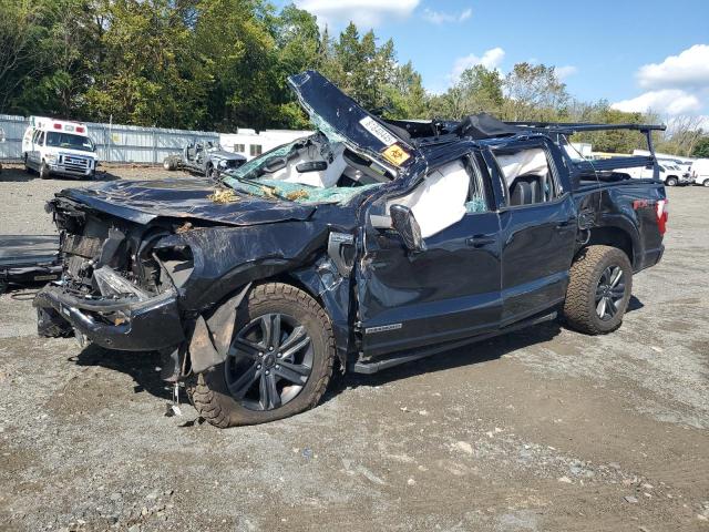 2021 FORD F150 SUPER - 1FTFW1ED0MFB74986