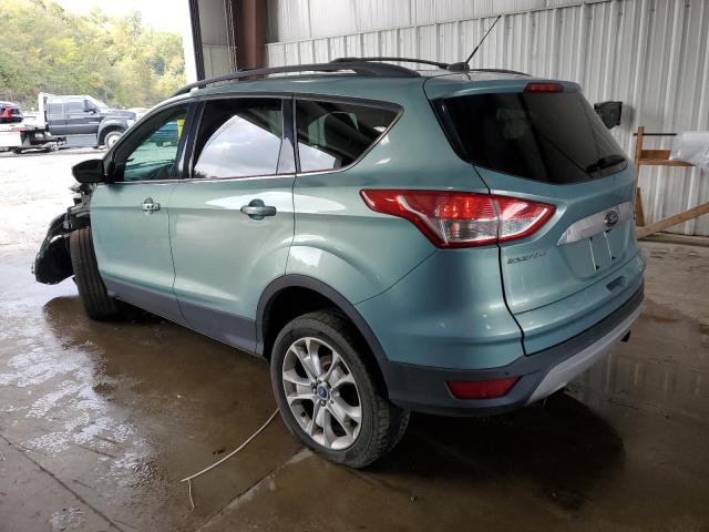 2013 FORD ESCAPE SEL - 1FMCU9HX3DUD23010