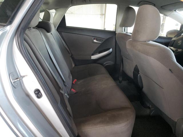 2015 TOYOTA PRIUS JTDKN3DU8F0446320
