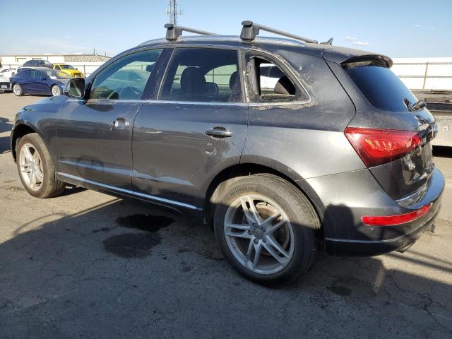 2016 AUDI Q5 PREMIUM WA1L2AFP6GA015506