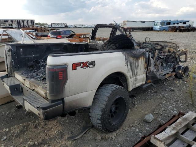 2017 FORD F250 SUPER 1FT7W2BTXHEB89402