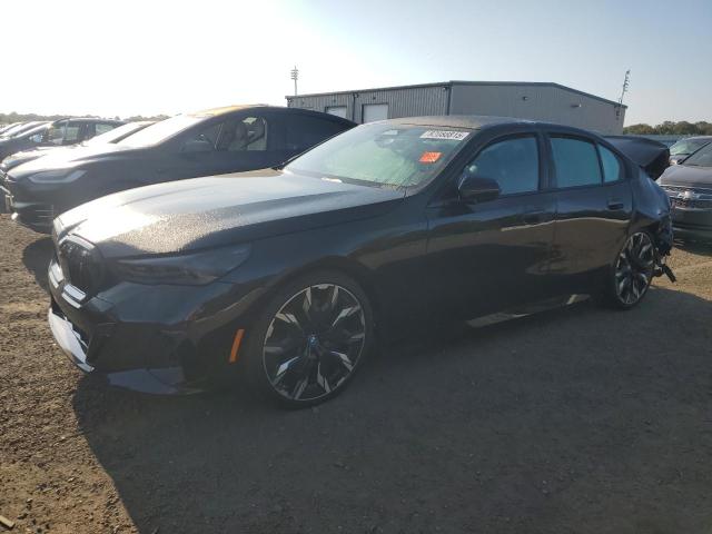 2024 BMW I5 EDRIVE WBY33FK09RCR86126