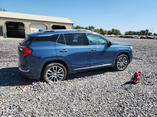 2024 GMC TERRAIN DE 3GKALXEG1RL177705