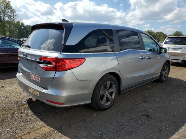2022 HONDA ODYSSEY EX 5FNRL6H50NB017004