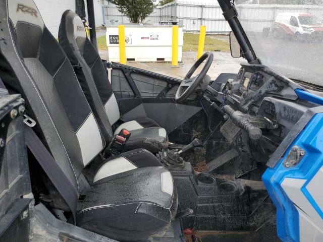 2018  POLARIS RZR XP 4 TURBO EPS #3259096051
