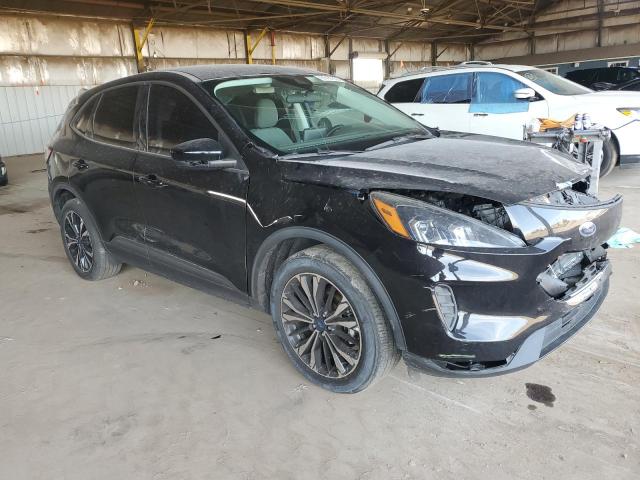2022 FORD ESCAPE SE - 1FMCU0G65NUB32985