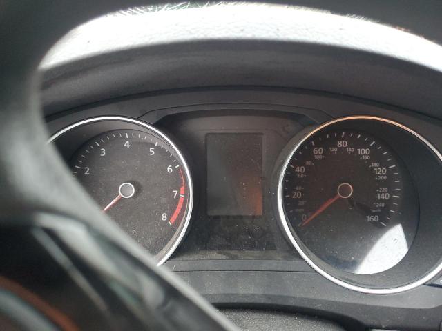 2015 VOLKSWAGEN JETTA BASE 3VW2K7AJ8FM322973