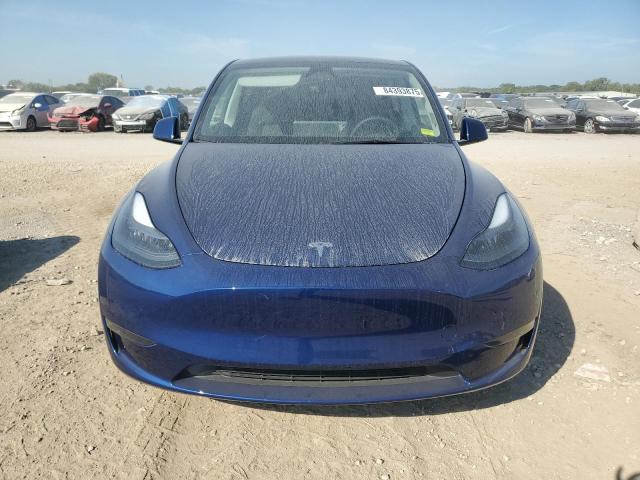 2024 TESLA MODEL Y - 7SAYGDEE5RA266395
