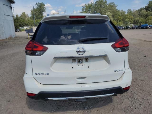 2020 NISSAN ROGUE S JN8AT2MV5LW104079