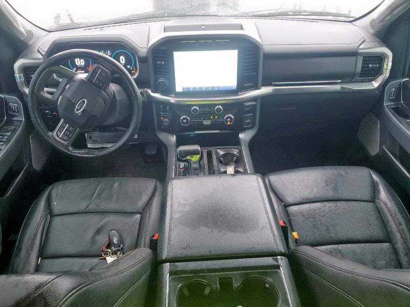 2021 FORD F150 SUPER - 1FTFW1E86MFC48530