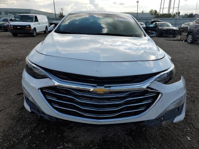 2024 CHEVROLET MALIBU LT #3291377163