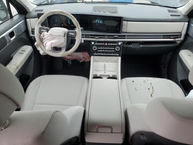 2025 HYUNDAI SANTA FE SE 5NMP14GL0SH126445