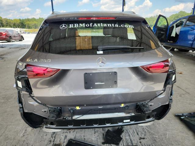 2025 MERCEDES-BENZ GLA 250 #3258928794