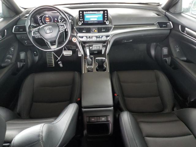 2022 HONDA ACCORD SPO 1HGCV1F33NA099888