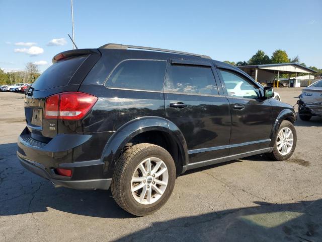2017 DODGE JOURNEY SX 3C4PDCBG6HT531037