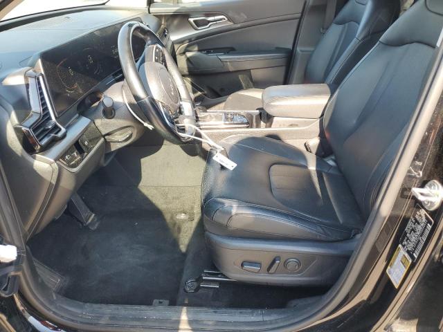 2023 KIA SPORTAGE EX #3276388717