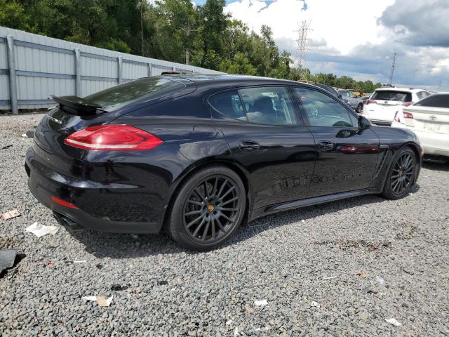 2016 PORSCHE PANAMERA 2 WP0AA2A72GL004035