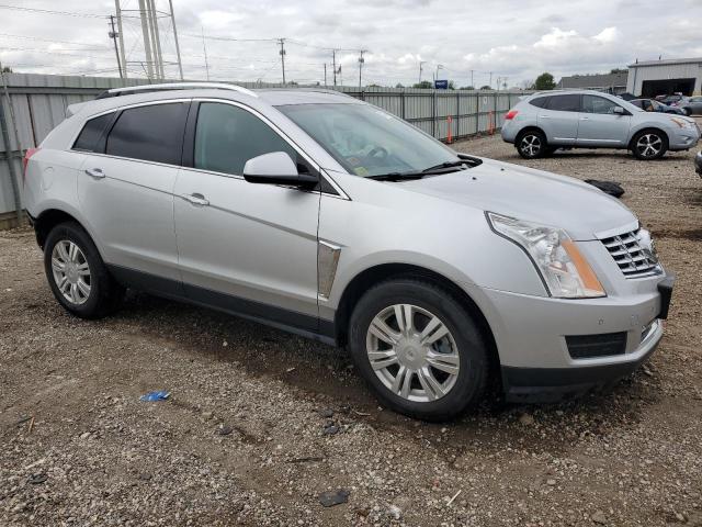 2016 CADILLAC SRX LUXURY #3293492415