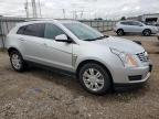 Lot #3293492415 2016 CADILLAC SRX LUXURY