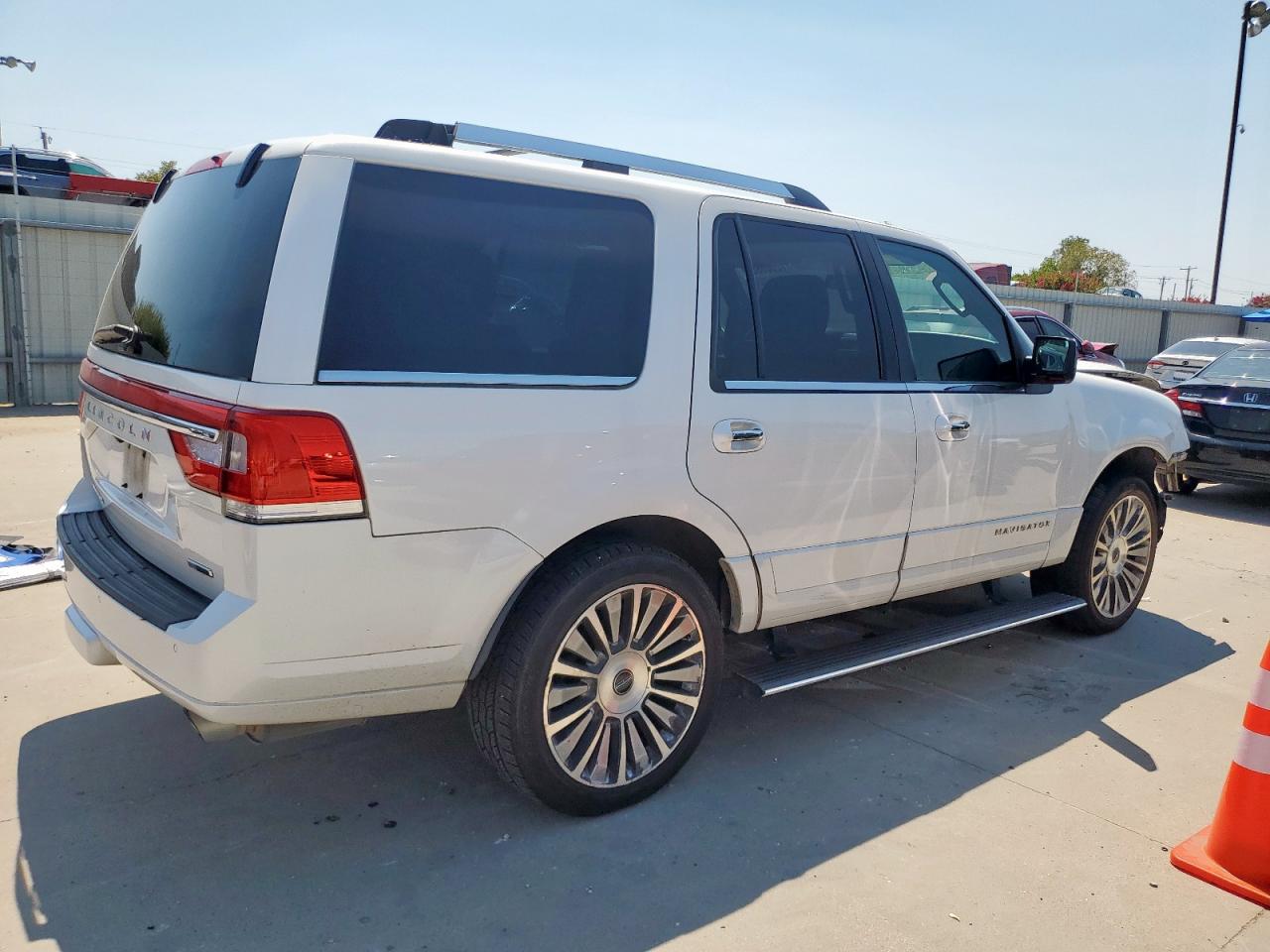 LINCOLN NAVIGATOR