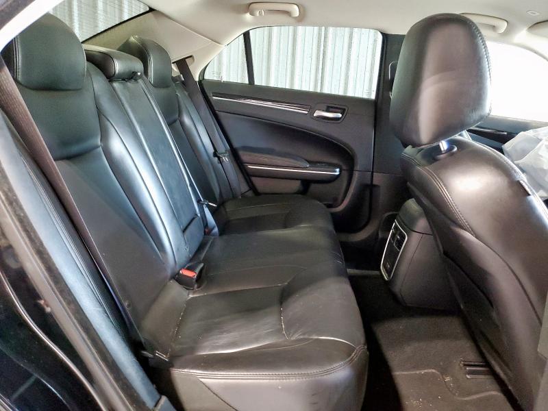2023 CHRYSLER 300 TOURIN 2C3CCADG4PH538373