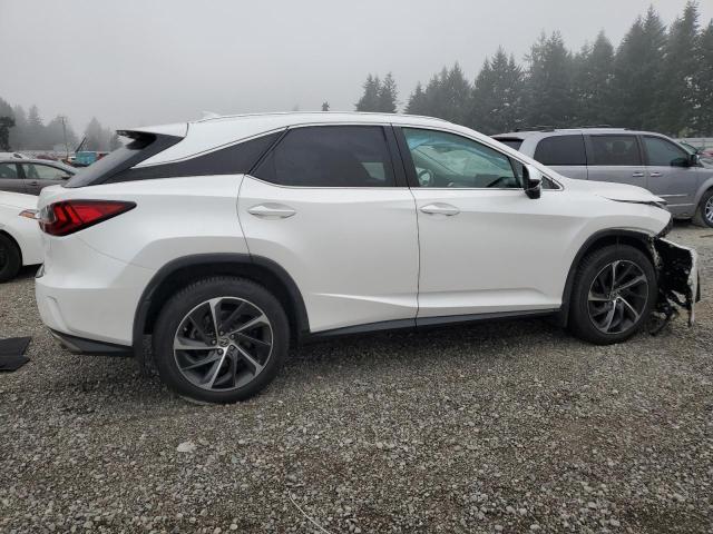 2019 LEXUS RX 350 BAS 2T2BZMCA4KC187645