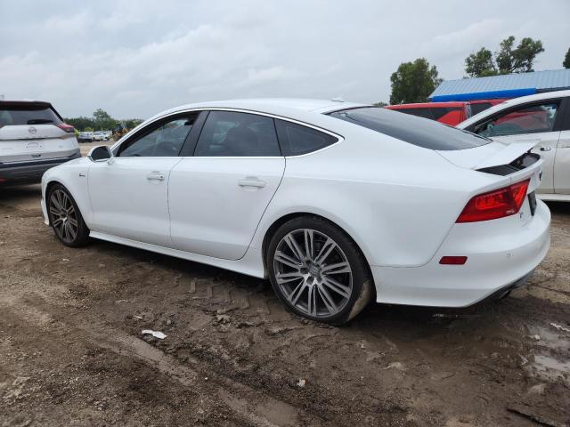 2012 AUDI A7 PRESTIGE - WAU3GAFC9CN087059