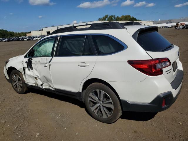 2019 SUBARU OUTBACK 3. 4S4BSENC2K3360399
