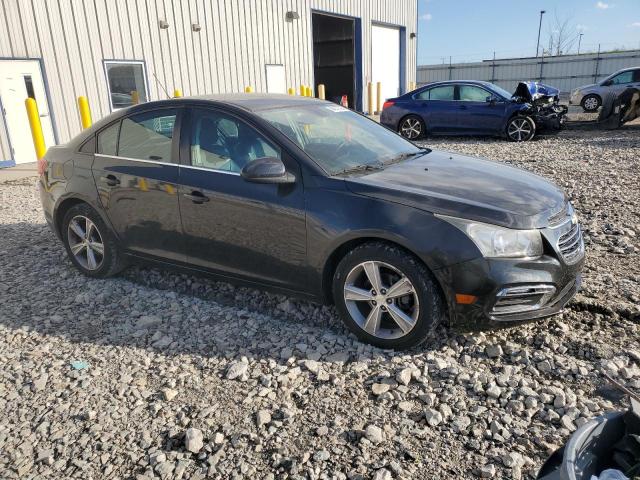 2015 CHEVROLET CRUZE LT 1G1PE5SB1F7186104