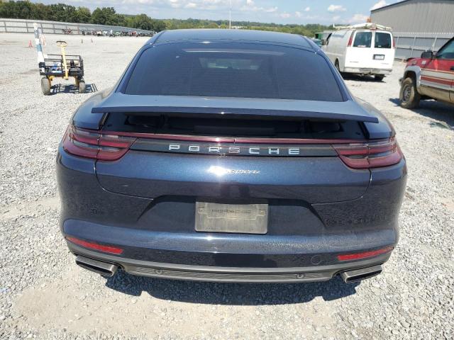 2018 PORSCHE PANAMERA 4 WP0AA2A71JL113478