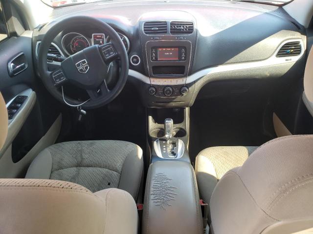 2015 DODGE JOURNEY SX 3C4PDCBG8FT637177
