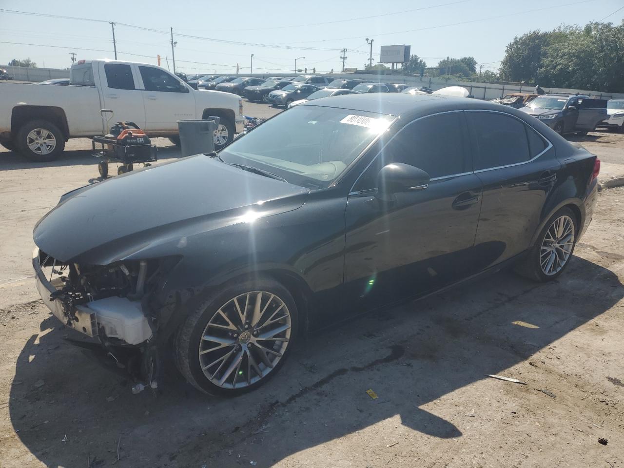 LEXUS IS 250