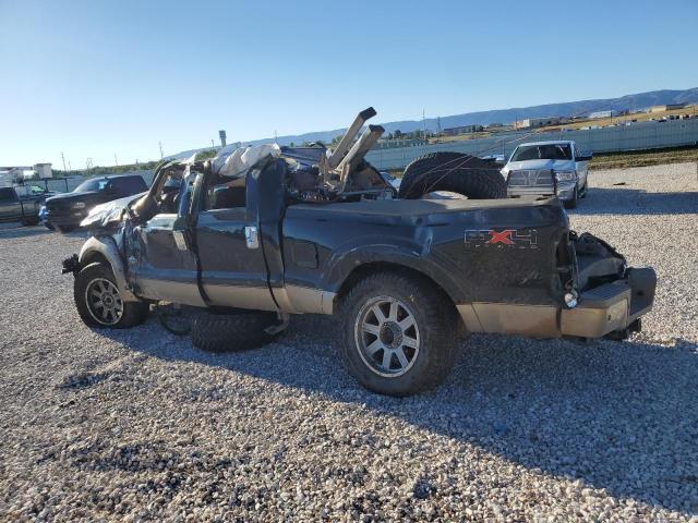 2011 FORD F350 SUPER #3281509699