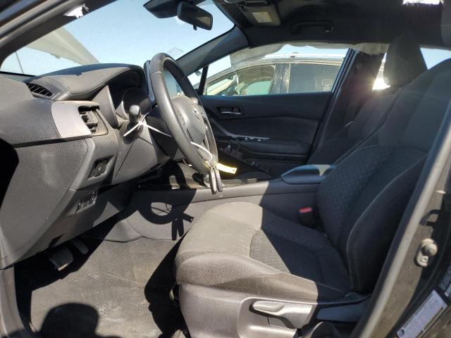 2021 TOYOTA C-HR XLE JTNKHMBX0M1119049
