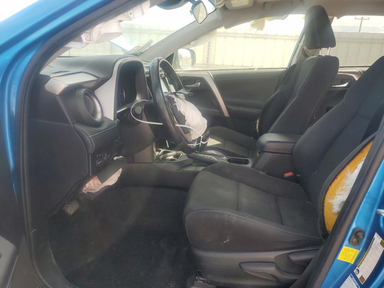 TOYOTA RAV4 ADVENTURE