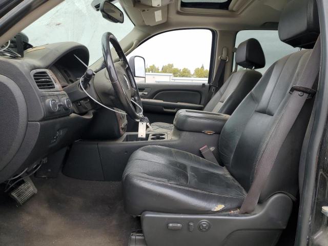 2008 CHEVROLET SILVERADO #3265251981