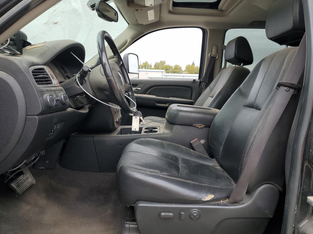 Lot #3265251981 2008 CHEVROLET SILVERADO