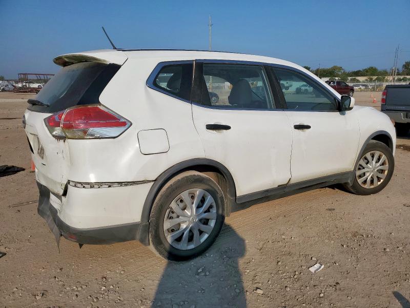 2016 NISSAN ROGUE S KNMAT2MT9GP630774