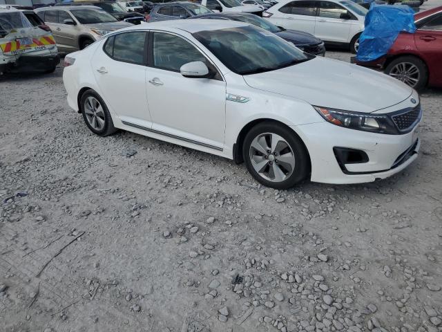 2015 KIA OPTIMA HYB KNAGN4AD5F5082535