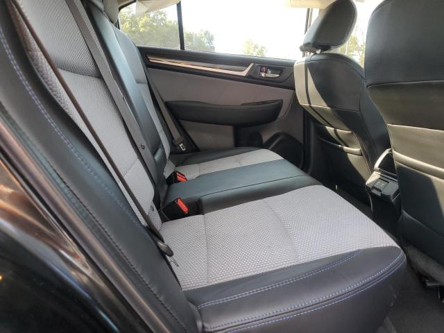 2019 SUBARU LEGACY SPO - 4S3BNAS6XK3029010