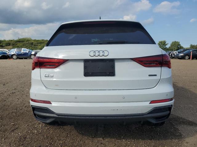 2024 AUDI Q3 PREMIUM #3297259389