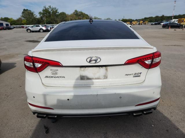 2015 HYUNDAI SONATA SPO 5NPE34ABXFH164856