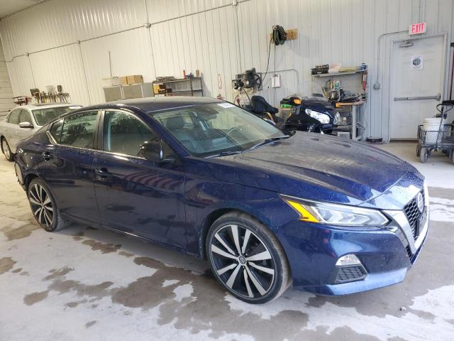 2020 NISSAN ALTIMA SR #3277167953