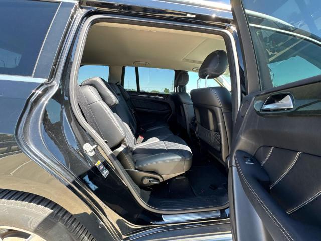 2015 MERCEDES-BENZ GL 450 4MA 4JGDF6EE5FA585826