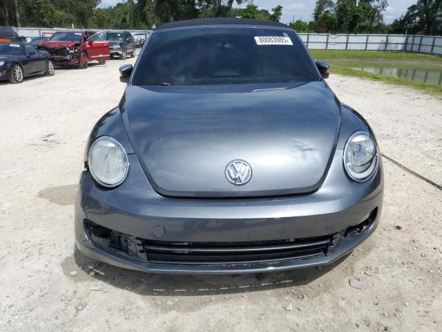 2015 VOLKSWAGEN BEETLE TDI 3VW5A7AT8FM818518