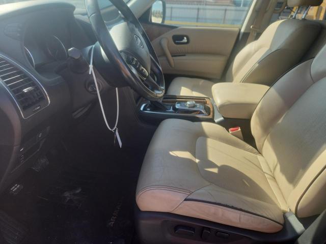2021 NISSAN ARMADA SL JN8AY2BA7M9371421